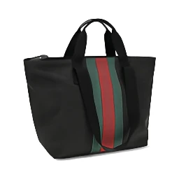 Gucci Bags.. Black