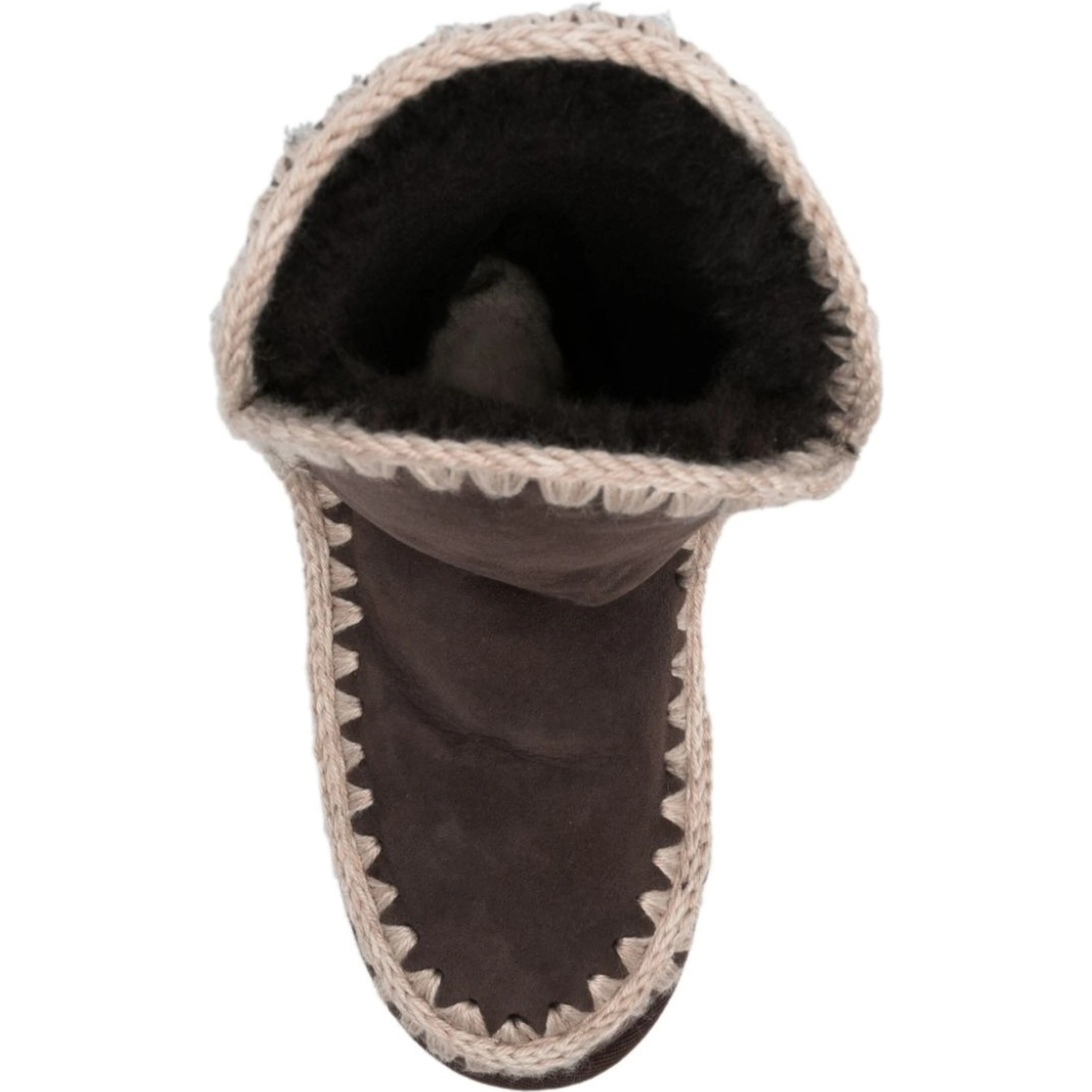 Mou Boots Mocha