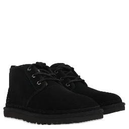 UGG Sneakers Black