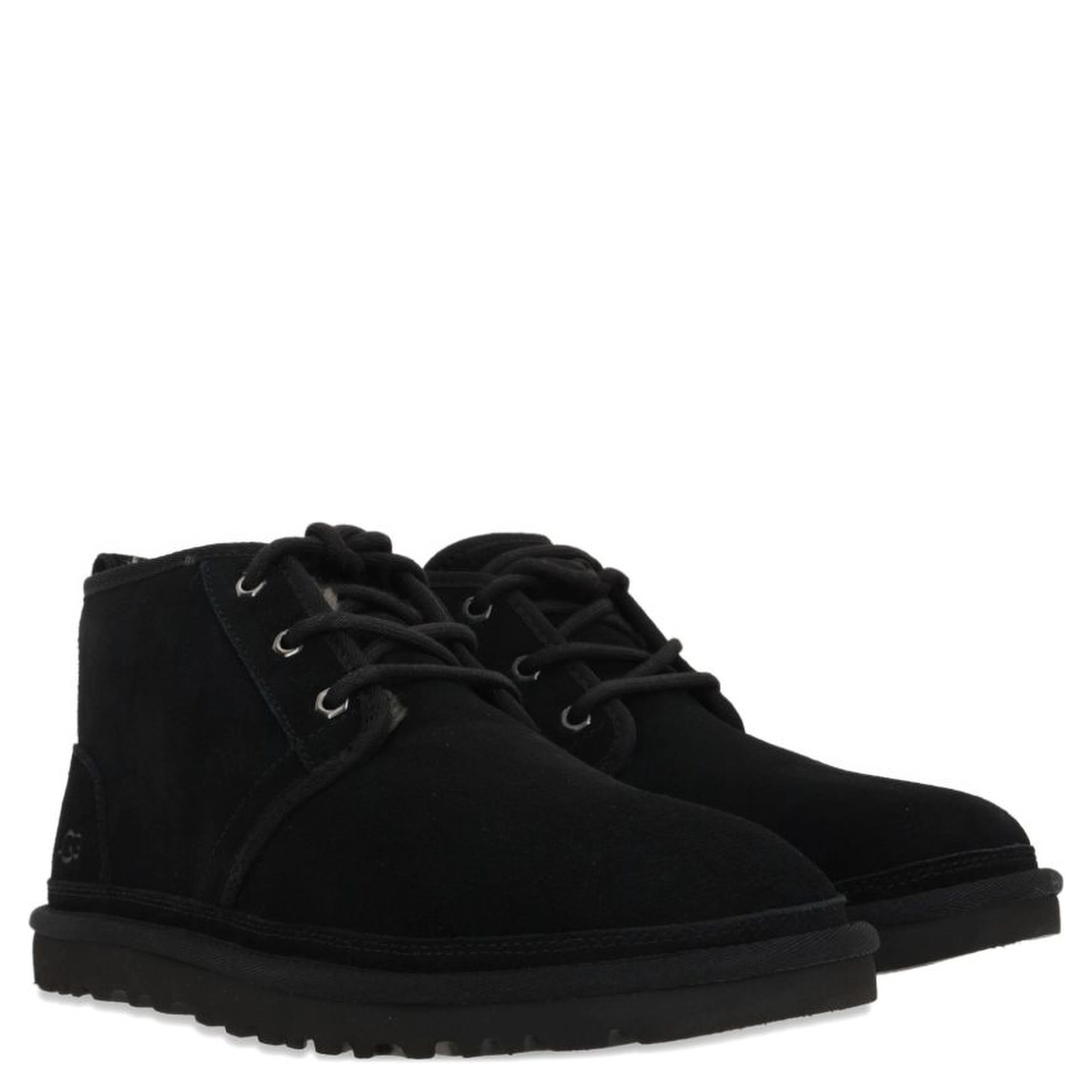 UGG Sneakers Black
