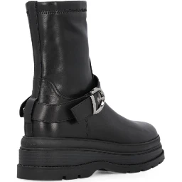 Pinko Boots Black