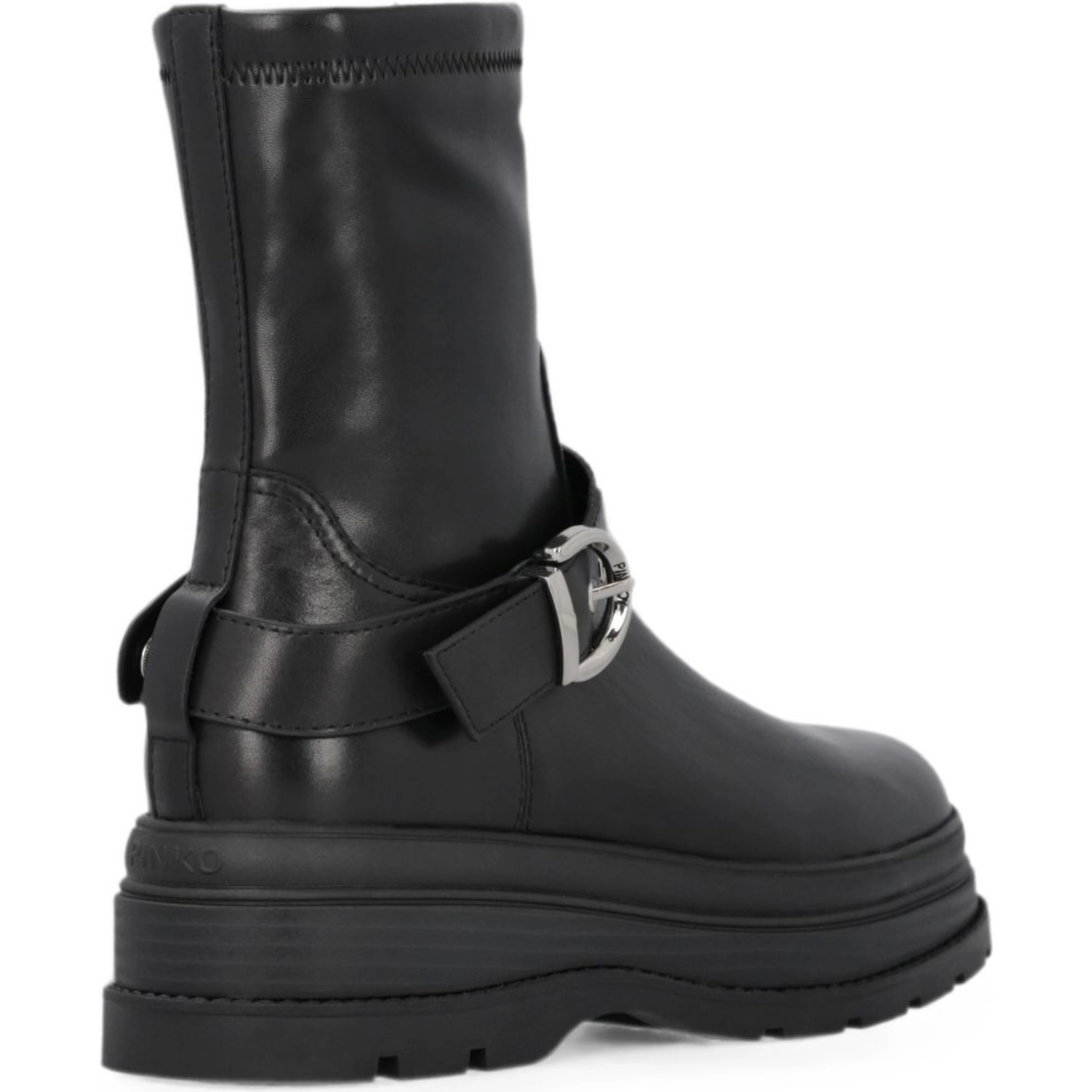Pinko Boots Black