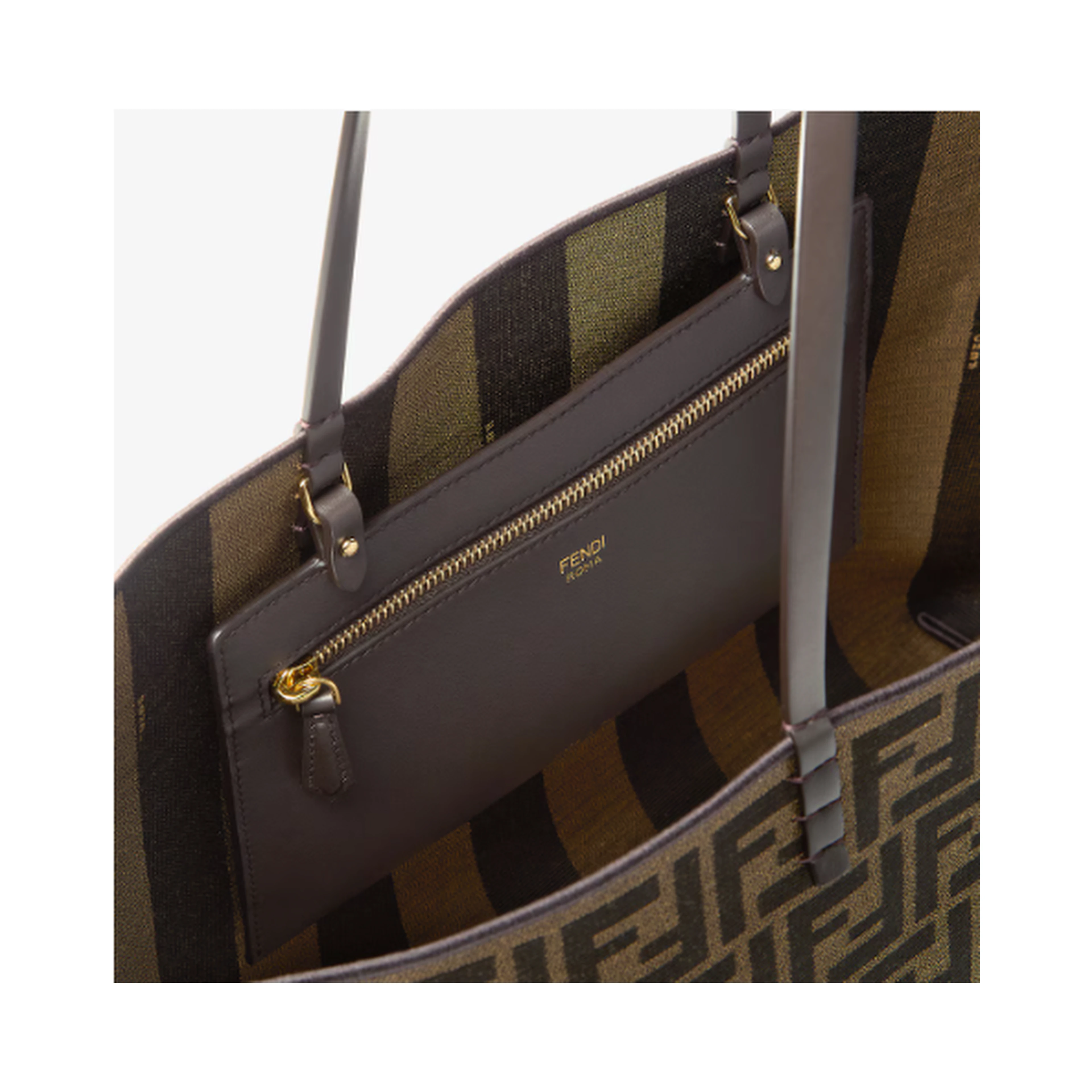 Fendi Bags.. Brown