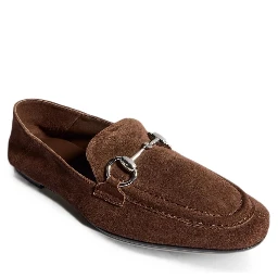 Gucci Flat shoes Brown
