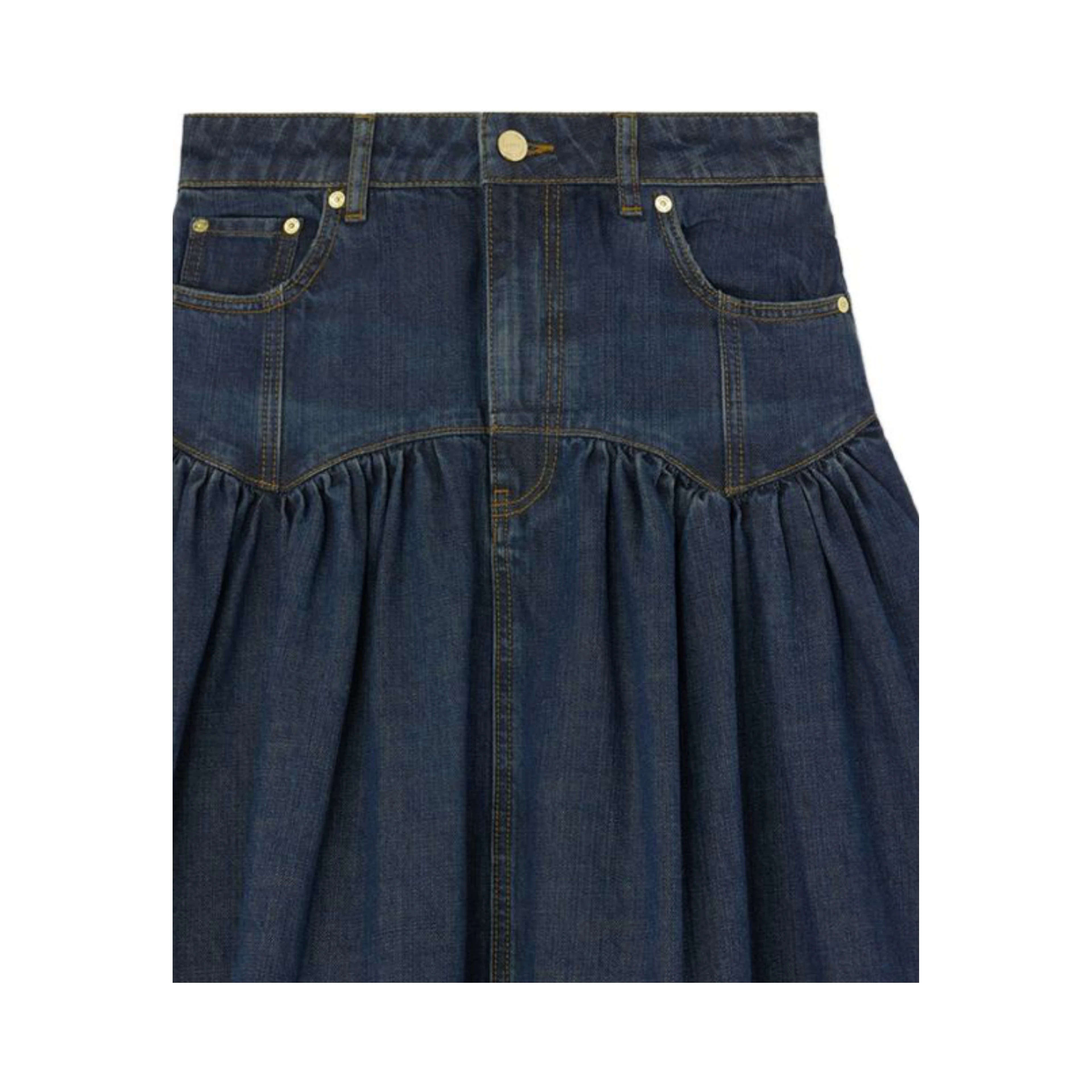 GANNI Skirts