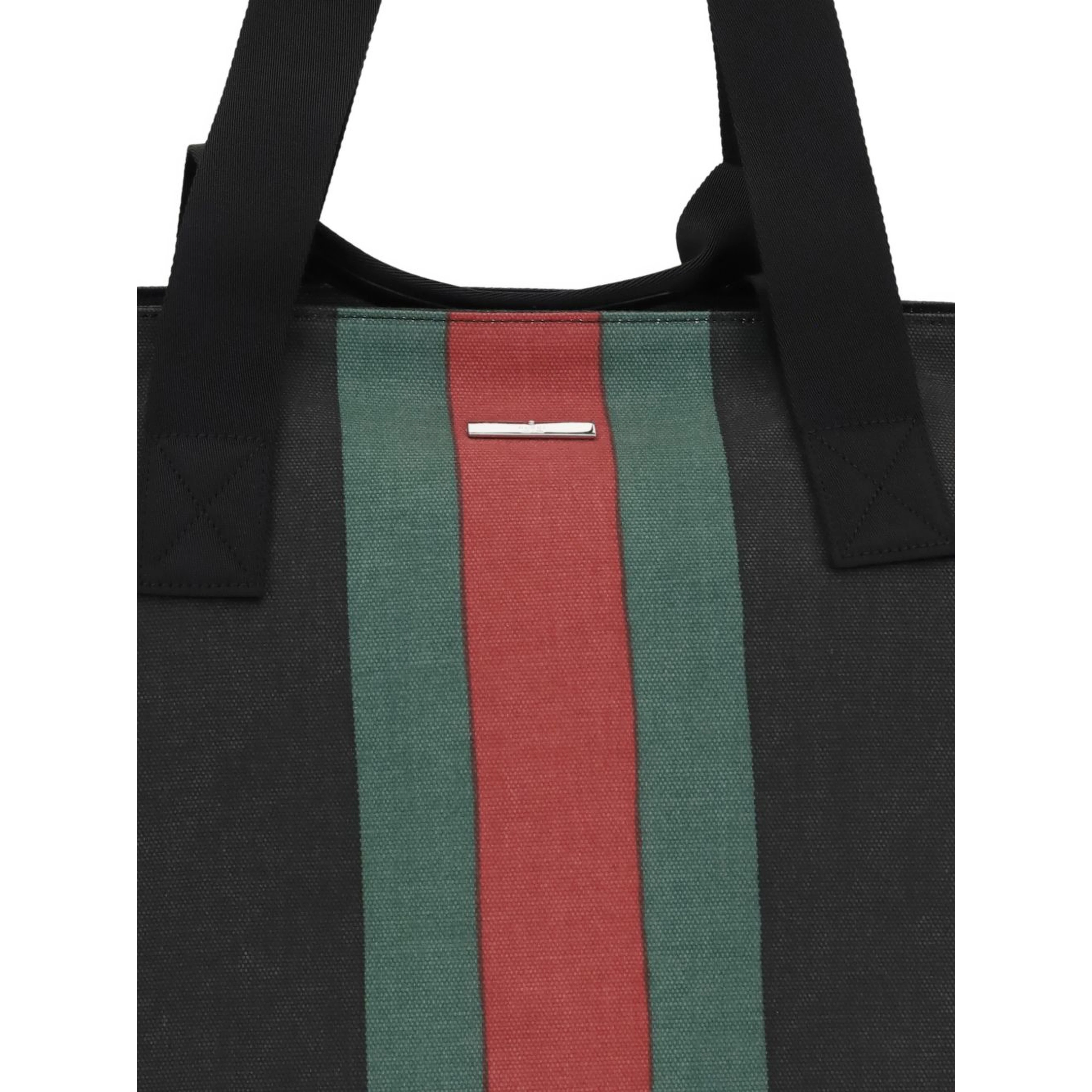Gucci Bags.. Black