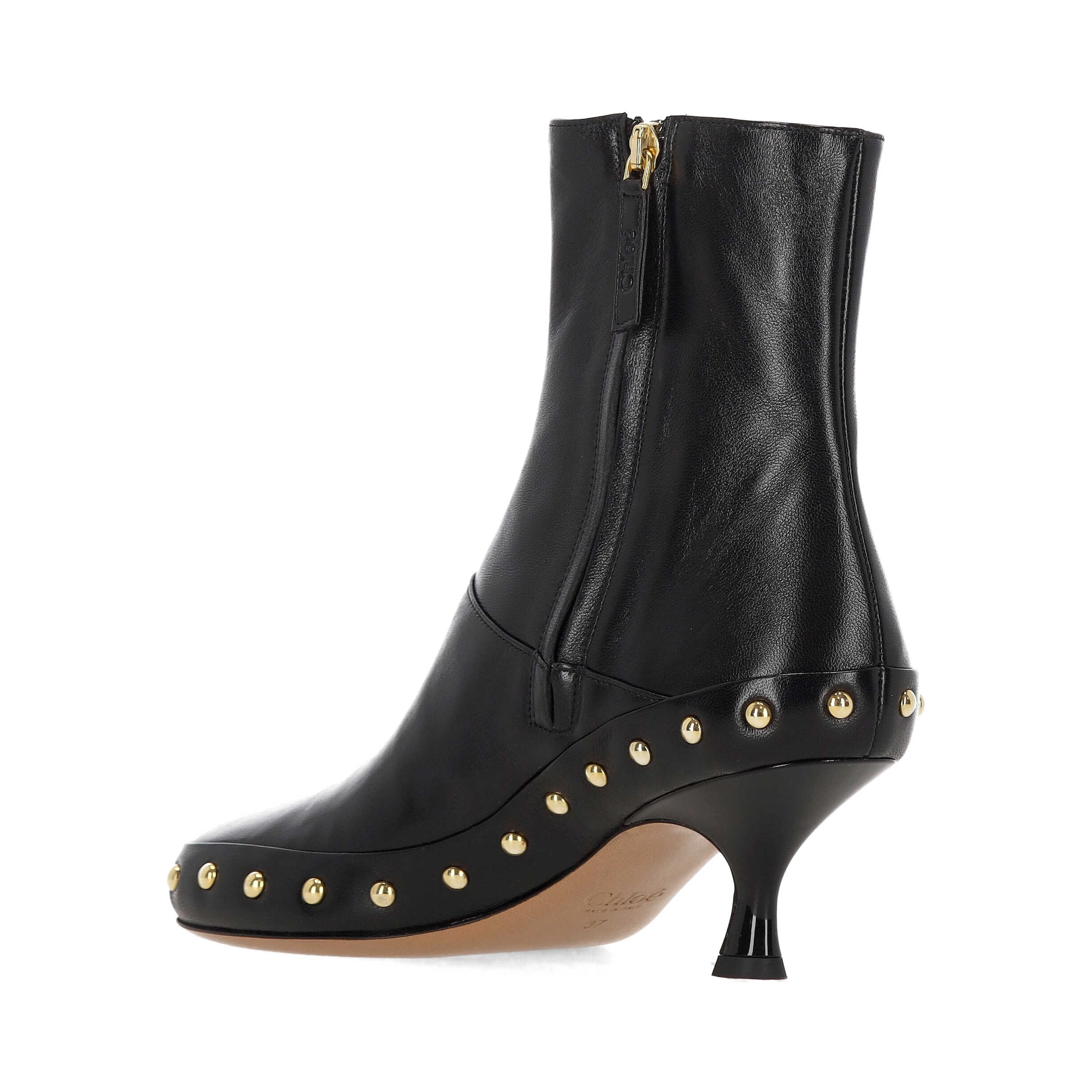 Chloè Boots Black