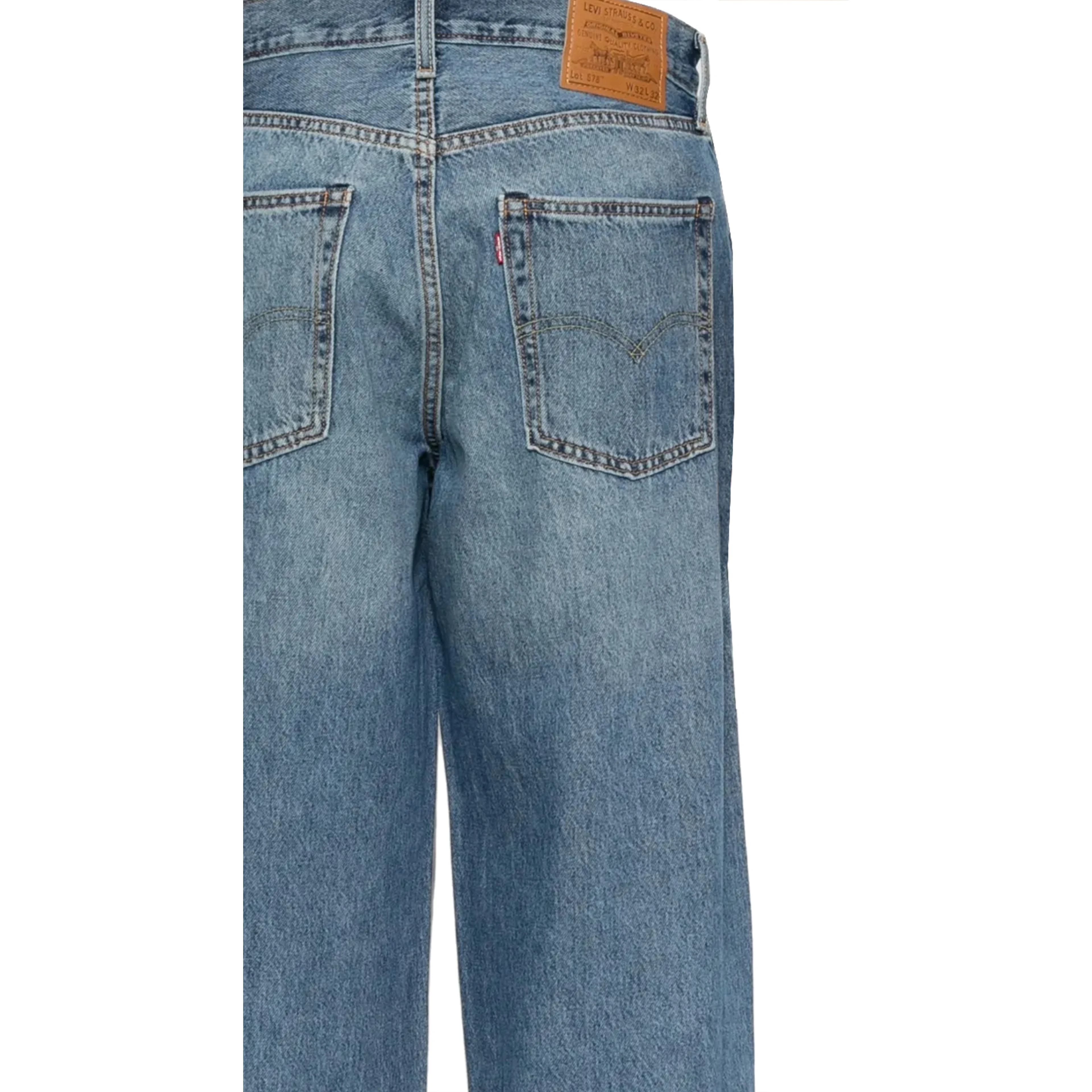 Levi's Jeans