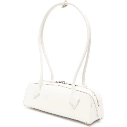 Alaia Bags.. Ivory