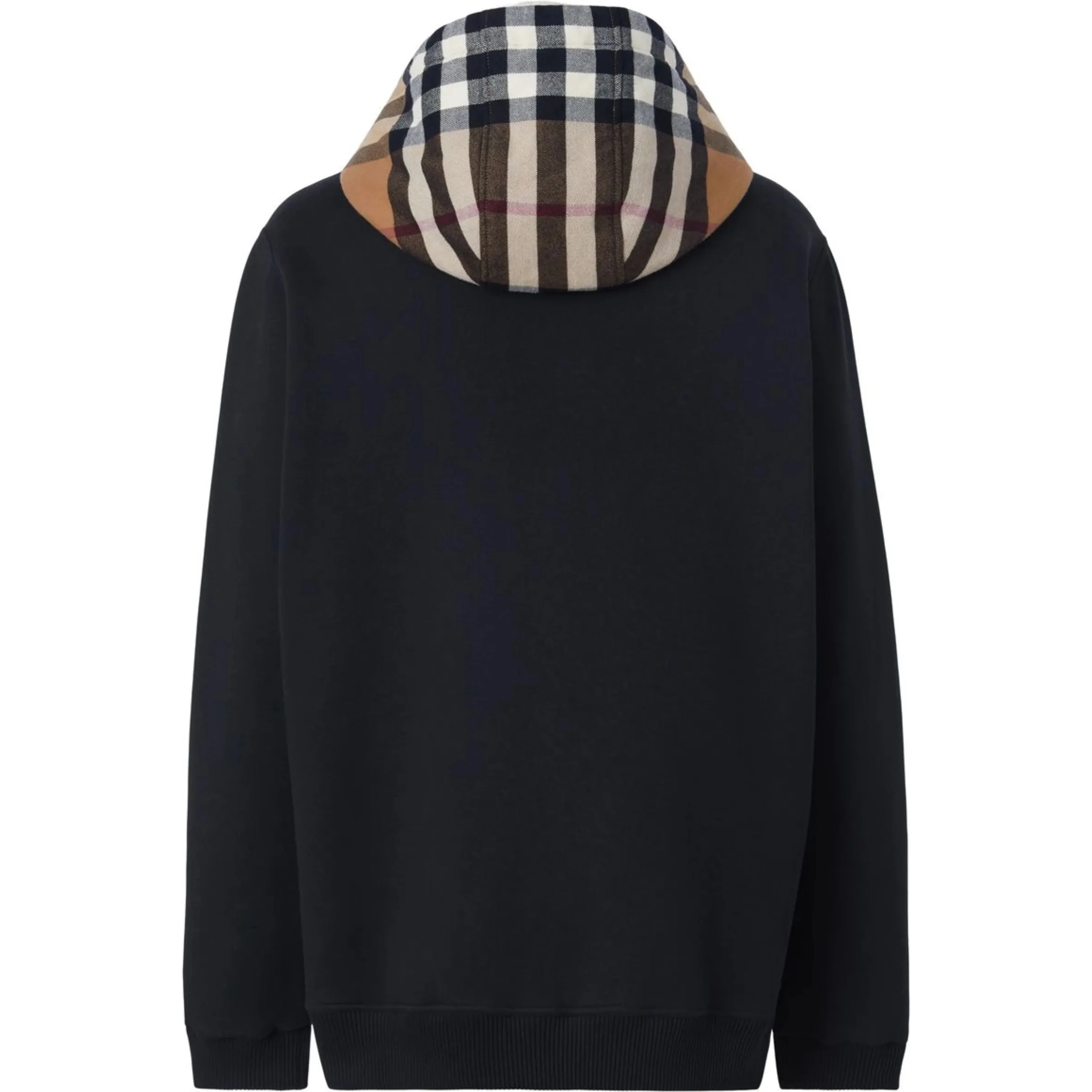 Burberry Jackets Black
