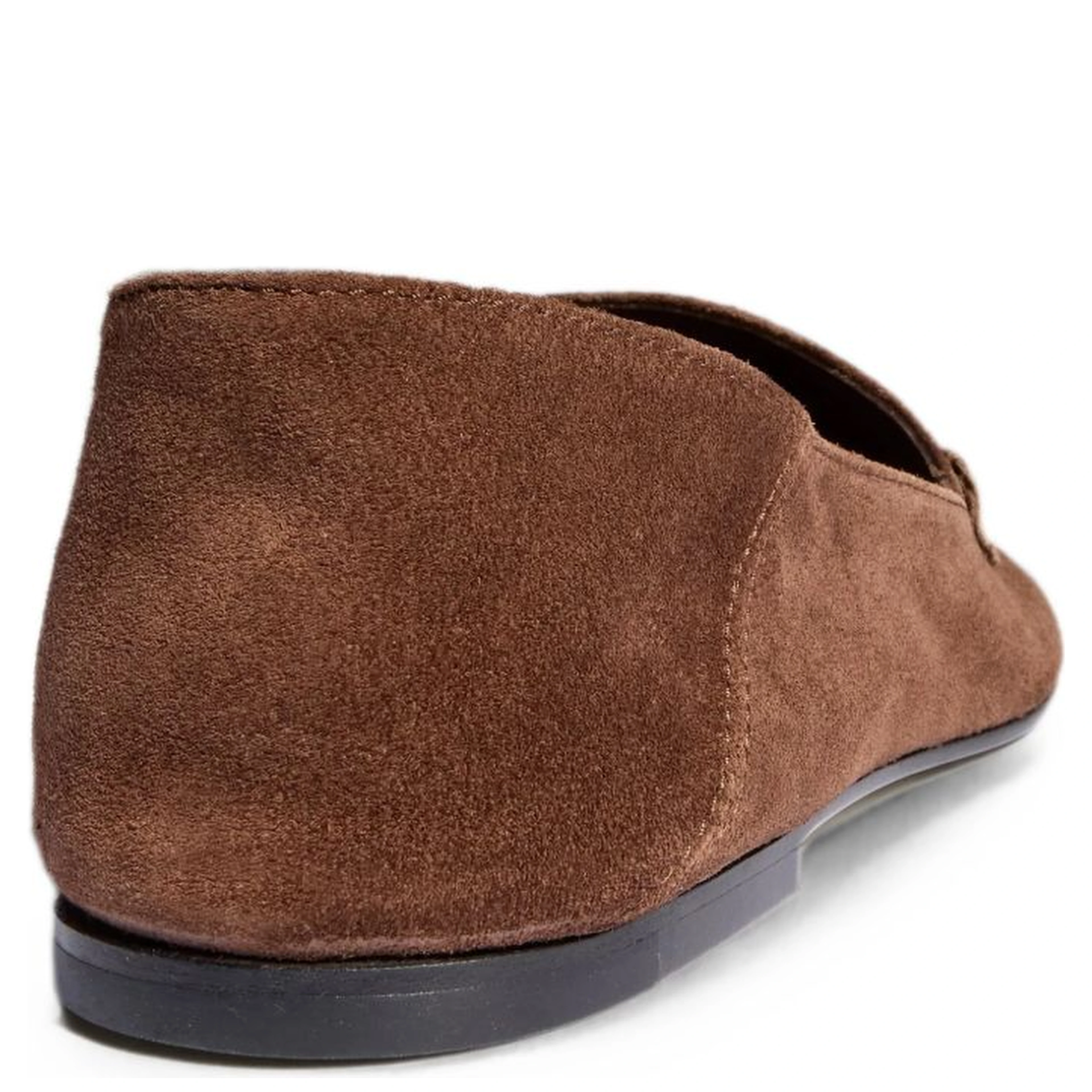 Gucci Flat shoes Brown