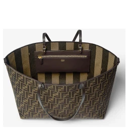 Fendi Bags.. Brown