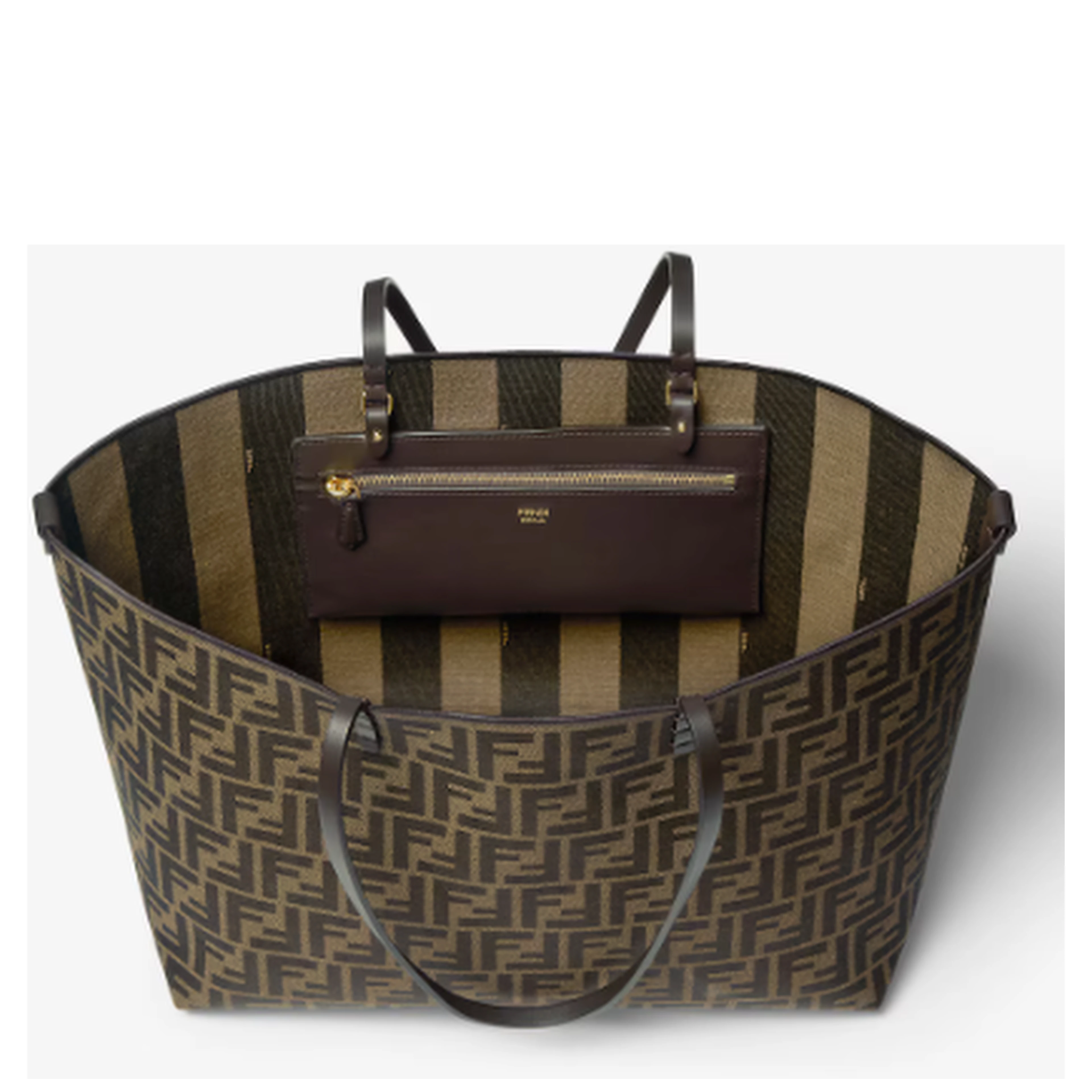 Fendi Bags.. Brown