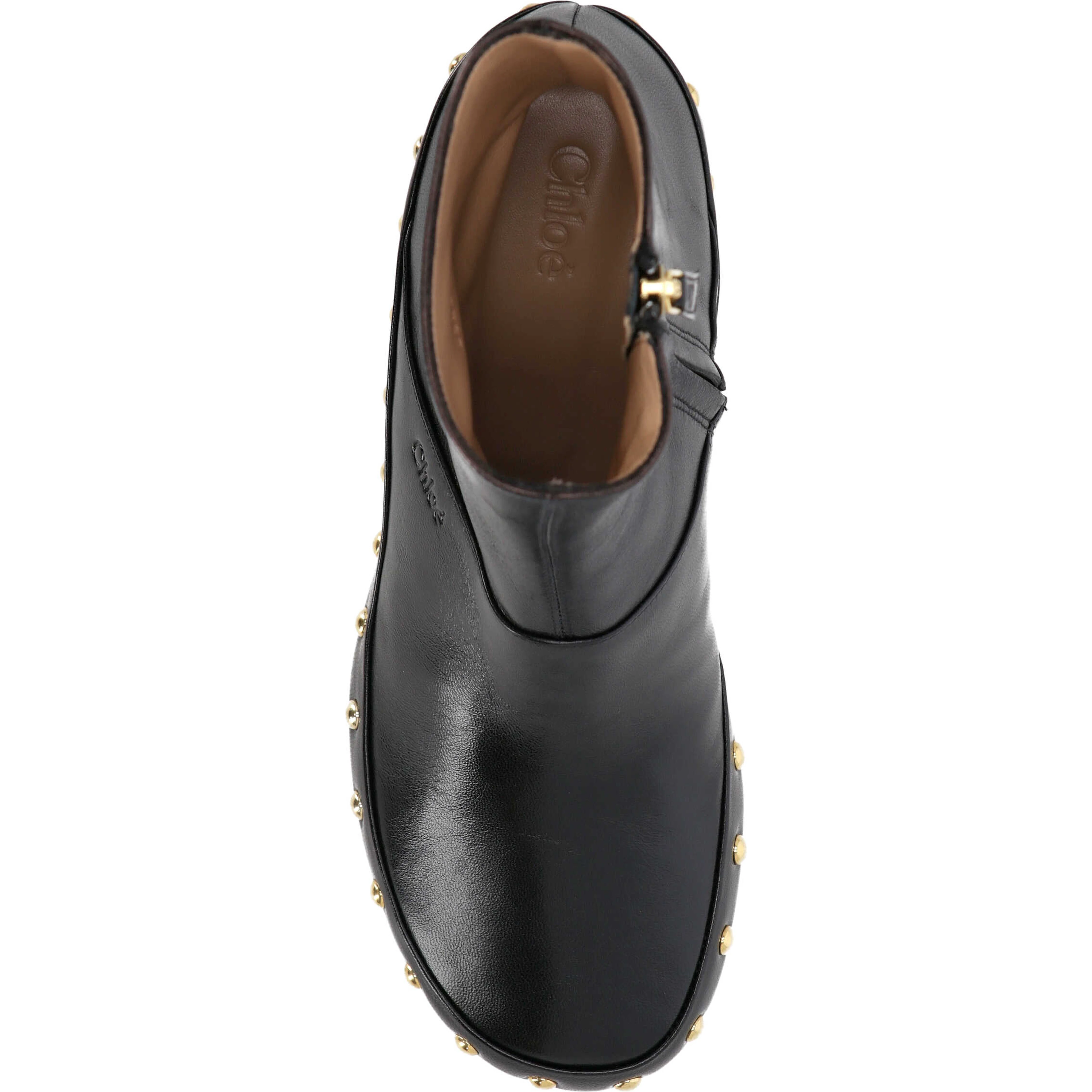 Chloè Boots Black