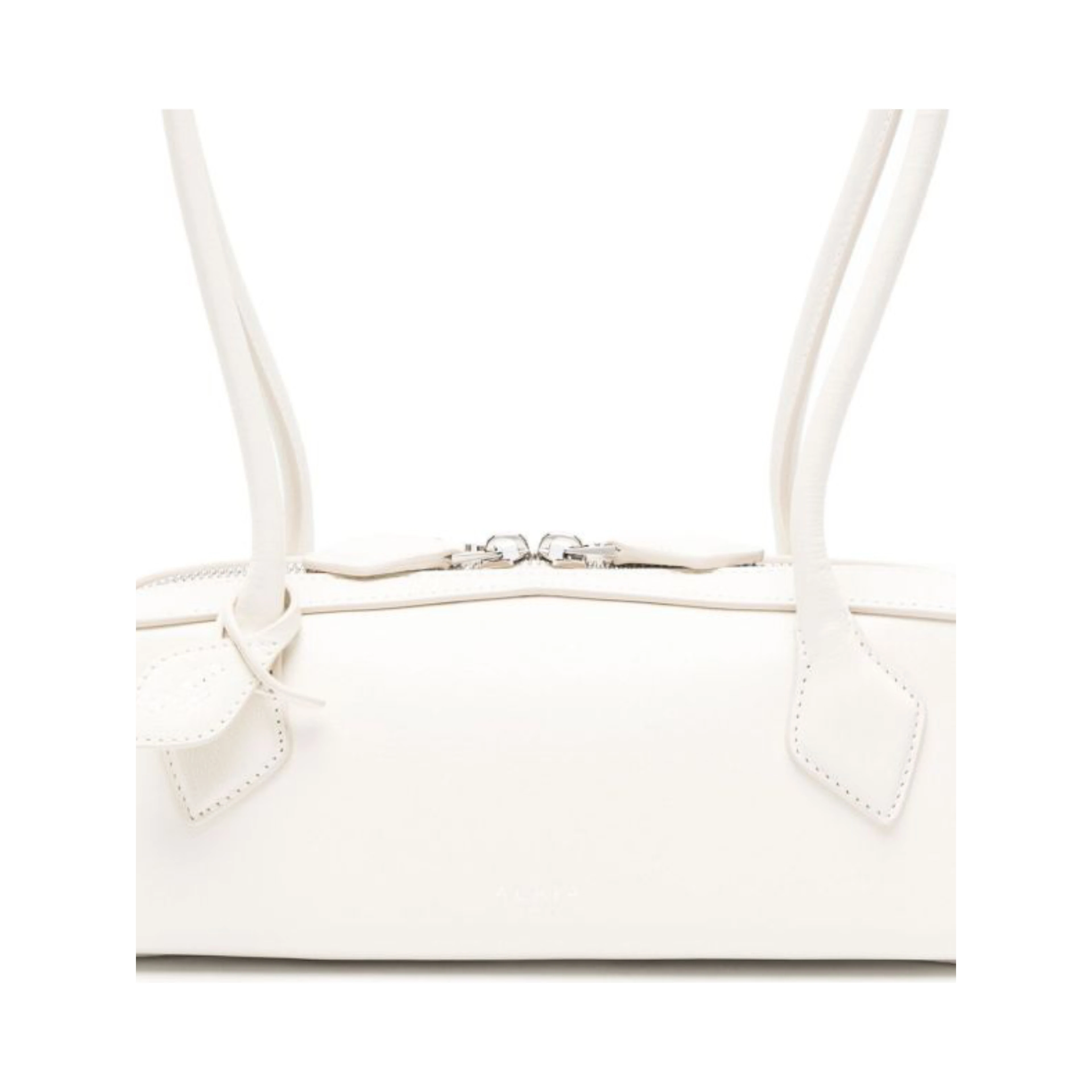 Alaia Bags.. Ivory