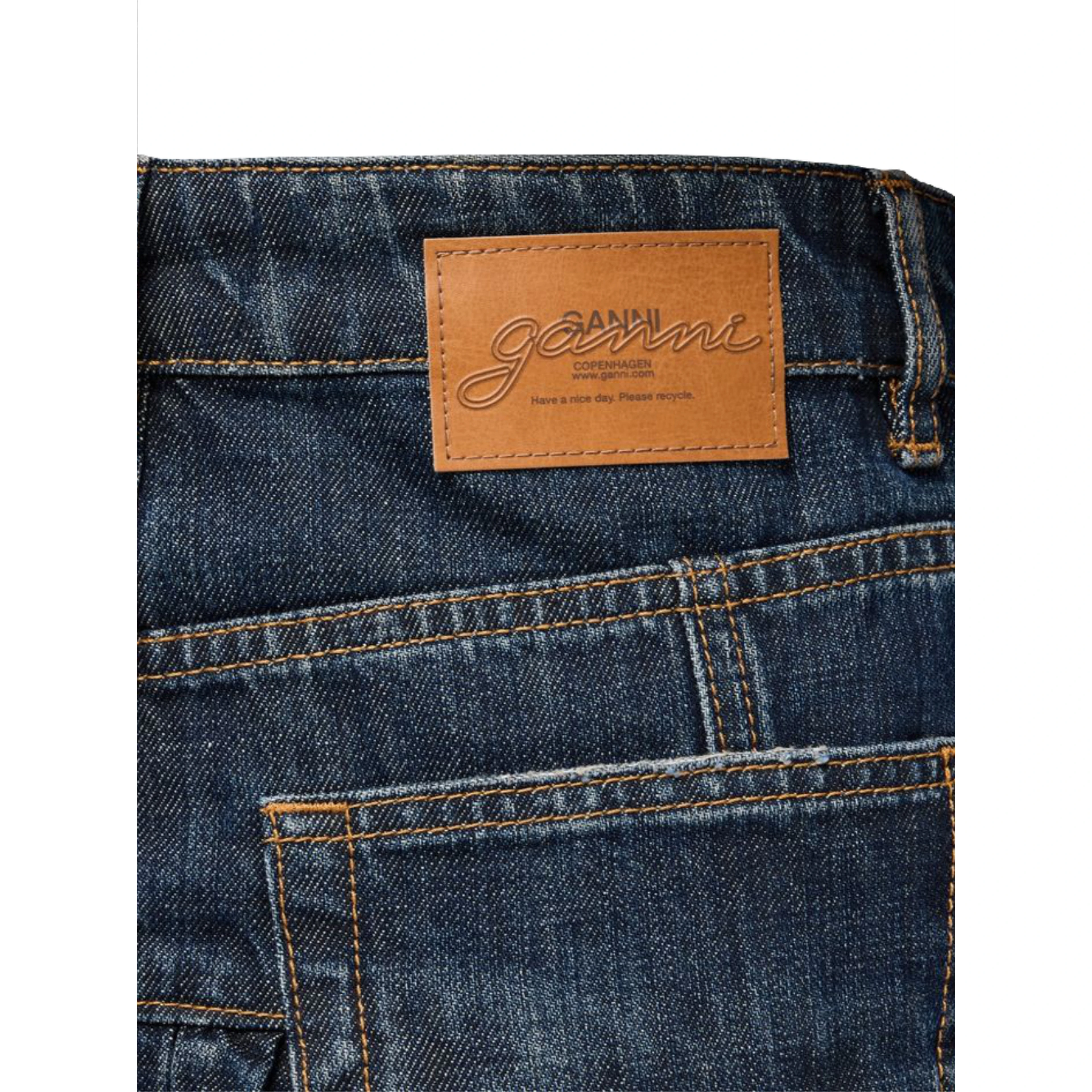 GANNI Skirts