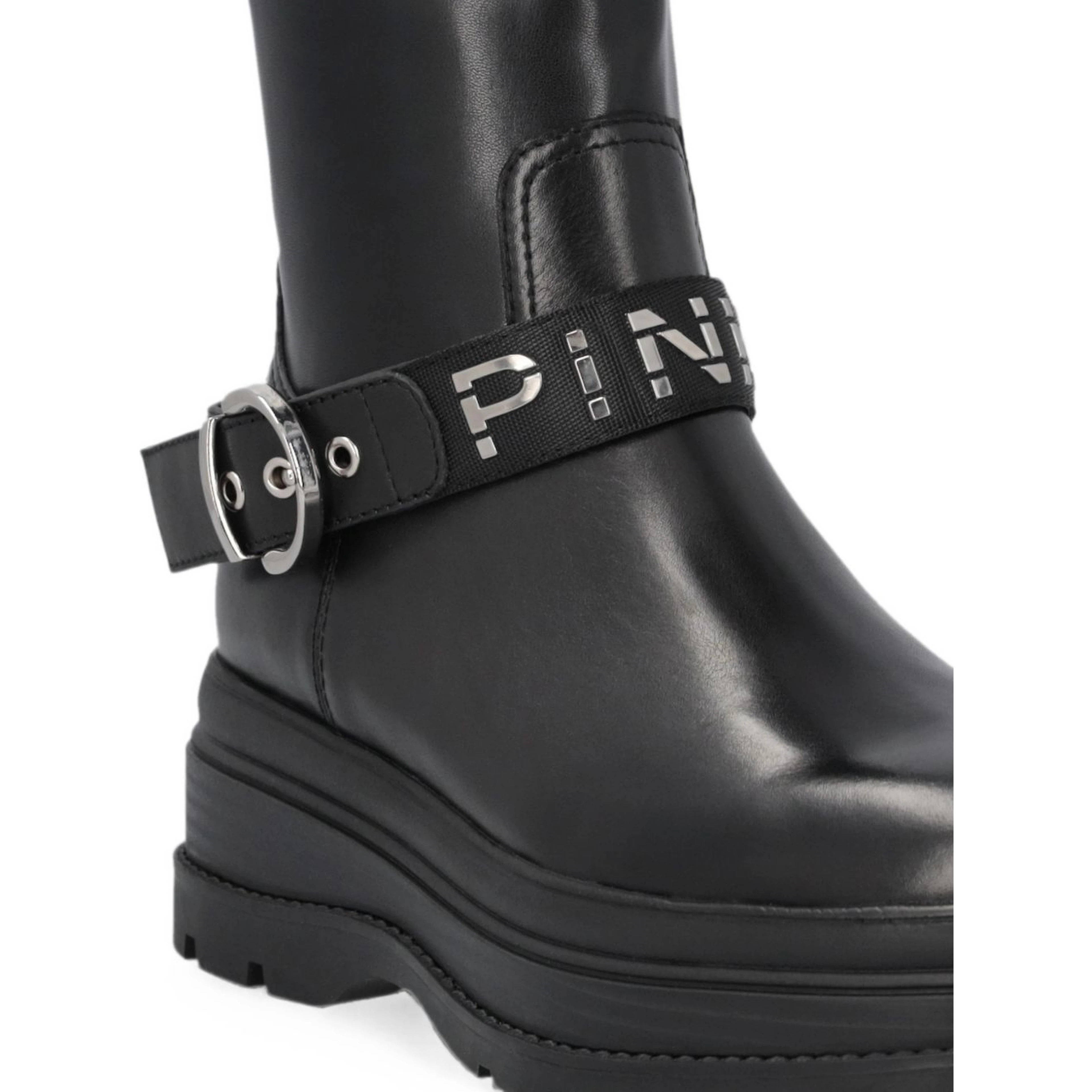 Pinko Boots Black