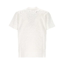 Givenchy T-shirts and Polos White