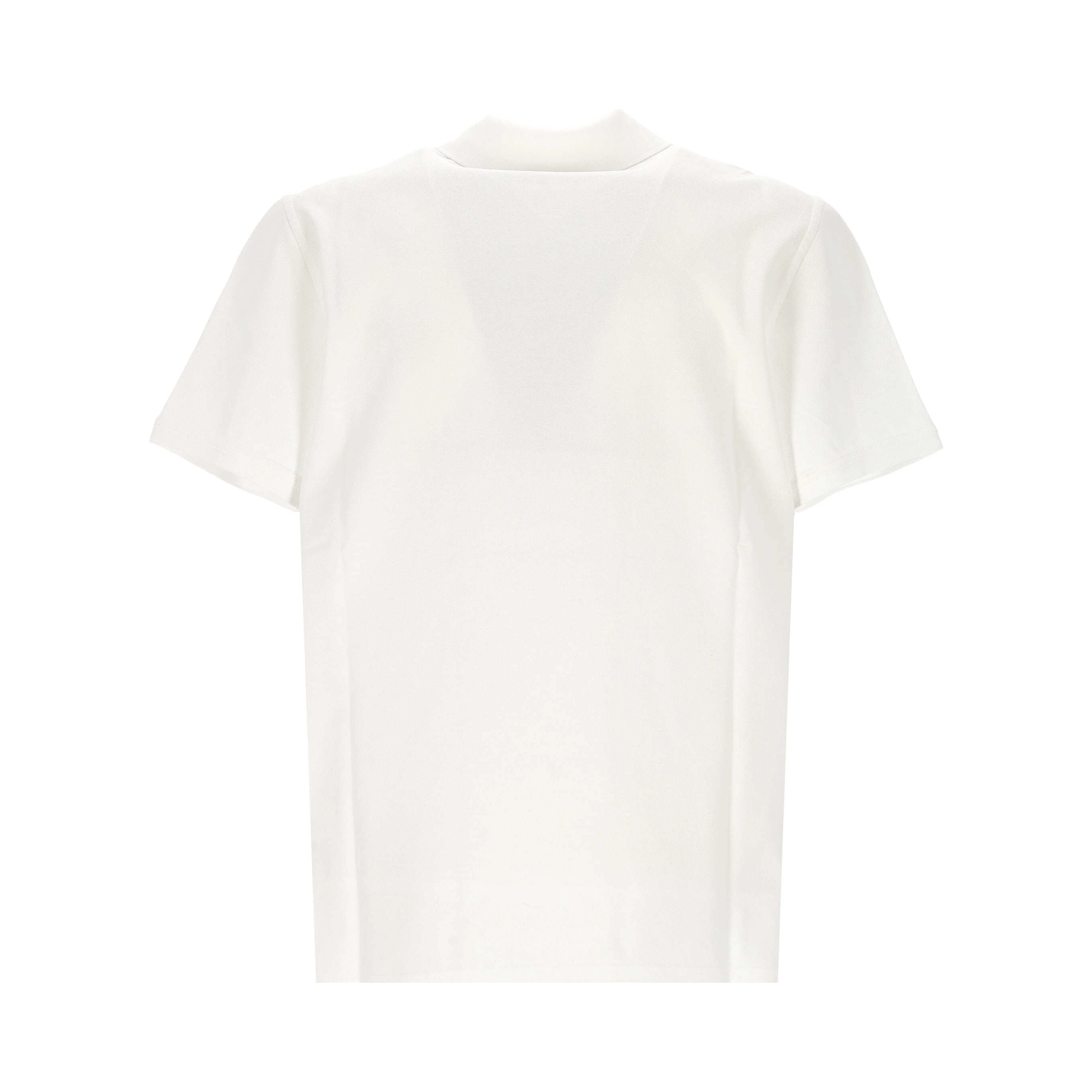 Givenchy T-shirts and Polos White