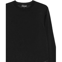 Emporio Armani Sweaters