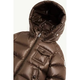 MONCLER KIDS Jackets