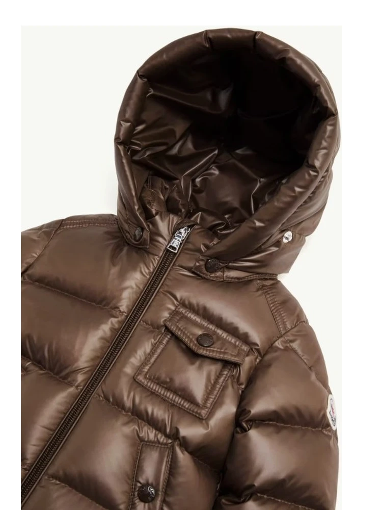 MONCLER KIDS Jackets alternative