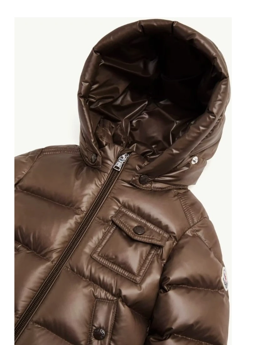 MONCLER KIDS Jackets