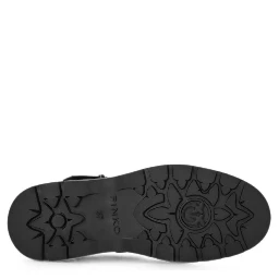 Pinko Boots Black