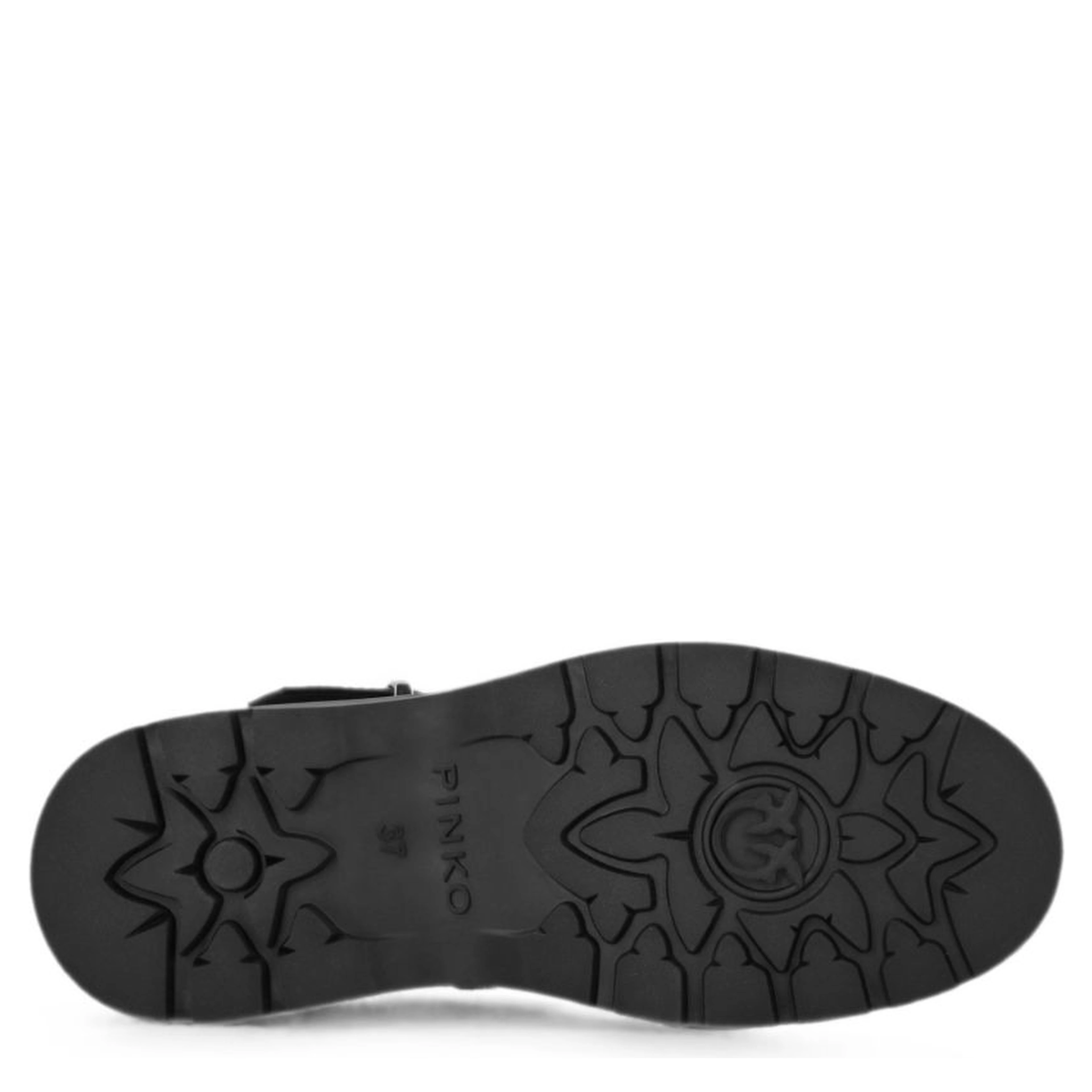 Pinko Boots Black
