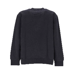 BOSS Sweaters Dark blue