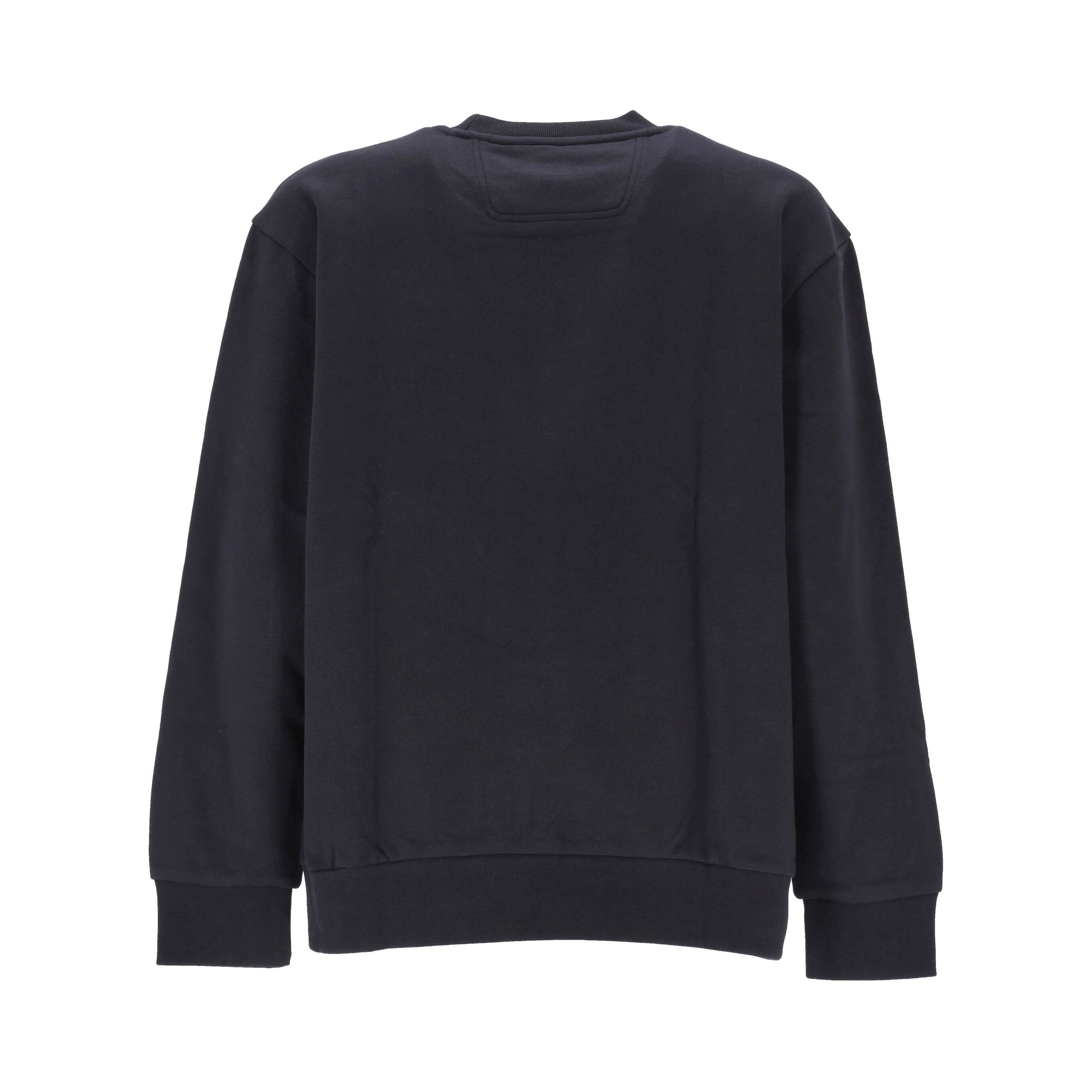 BOSS Sweaters Dark blue