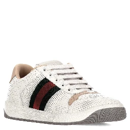 Gucci Sneakers White