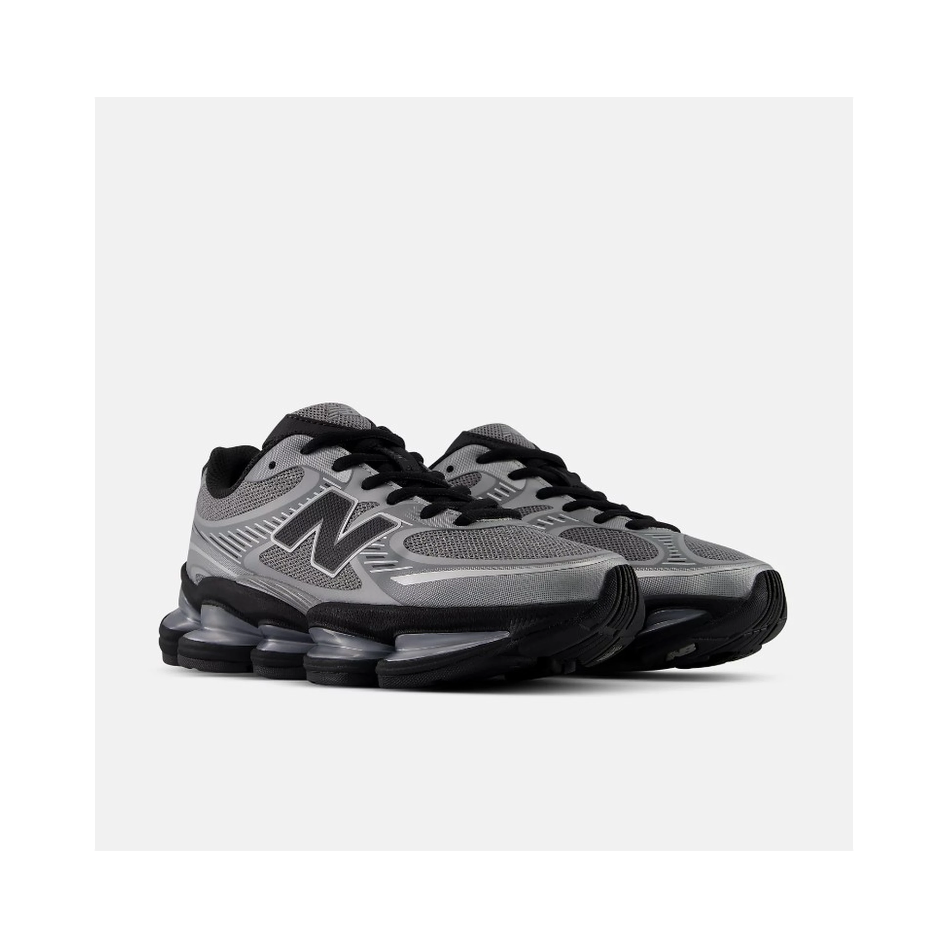 New Balance Sneakers Black/slate grey