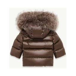 MONCLER KIDS Jackets