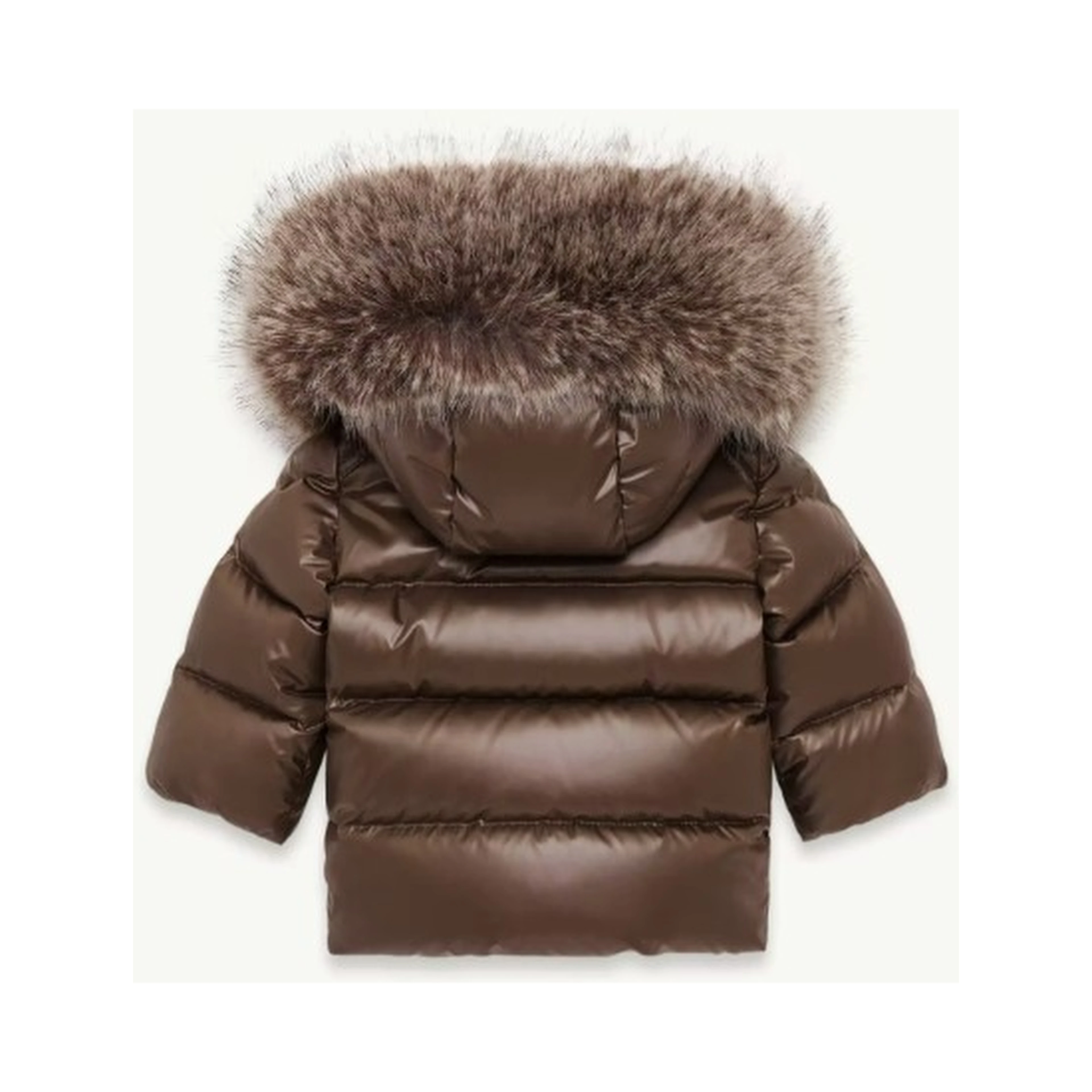 MONCLER KIDS Jackets