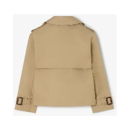 Burberry Kids Jackets