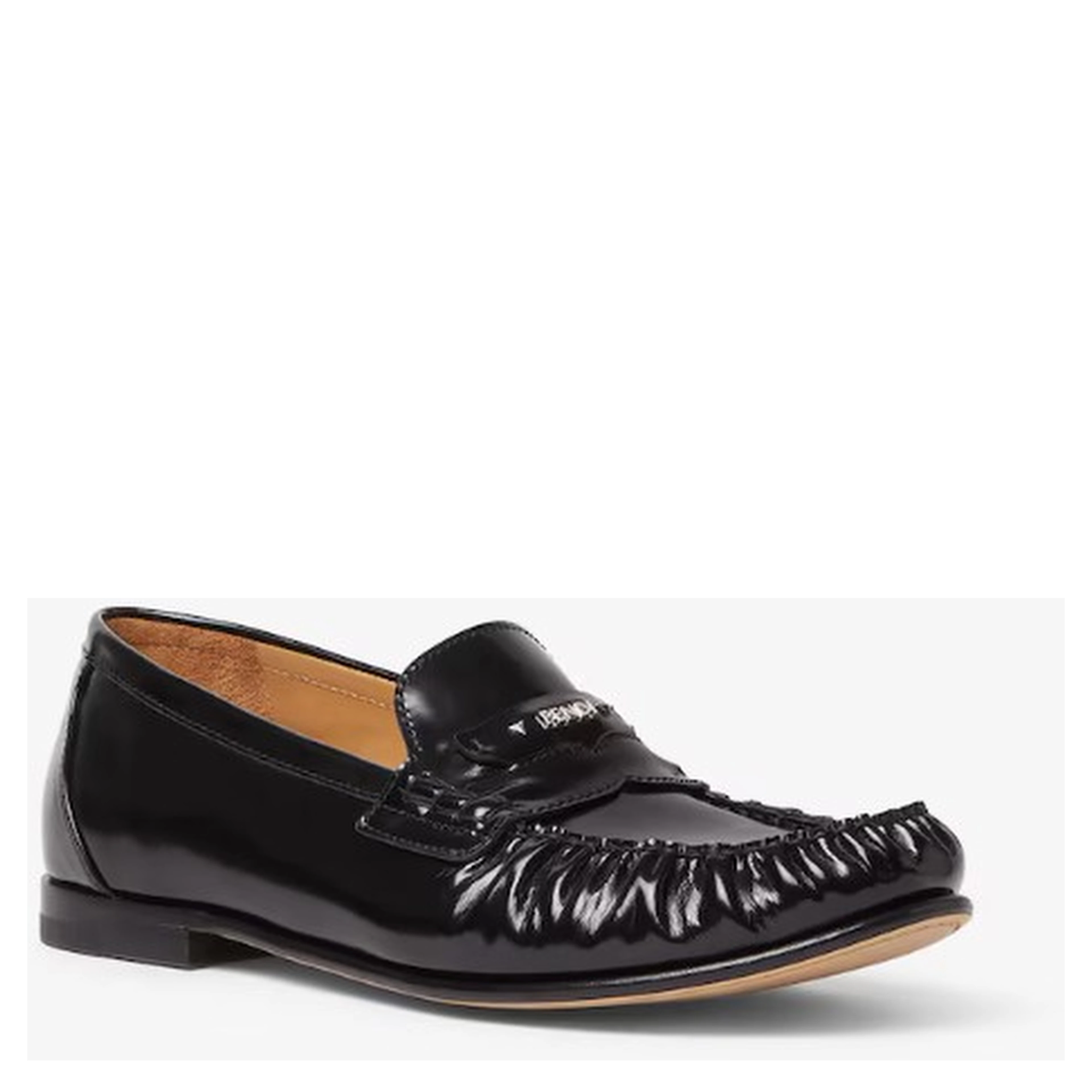 Fendi Flat shoes Black