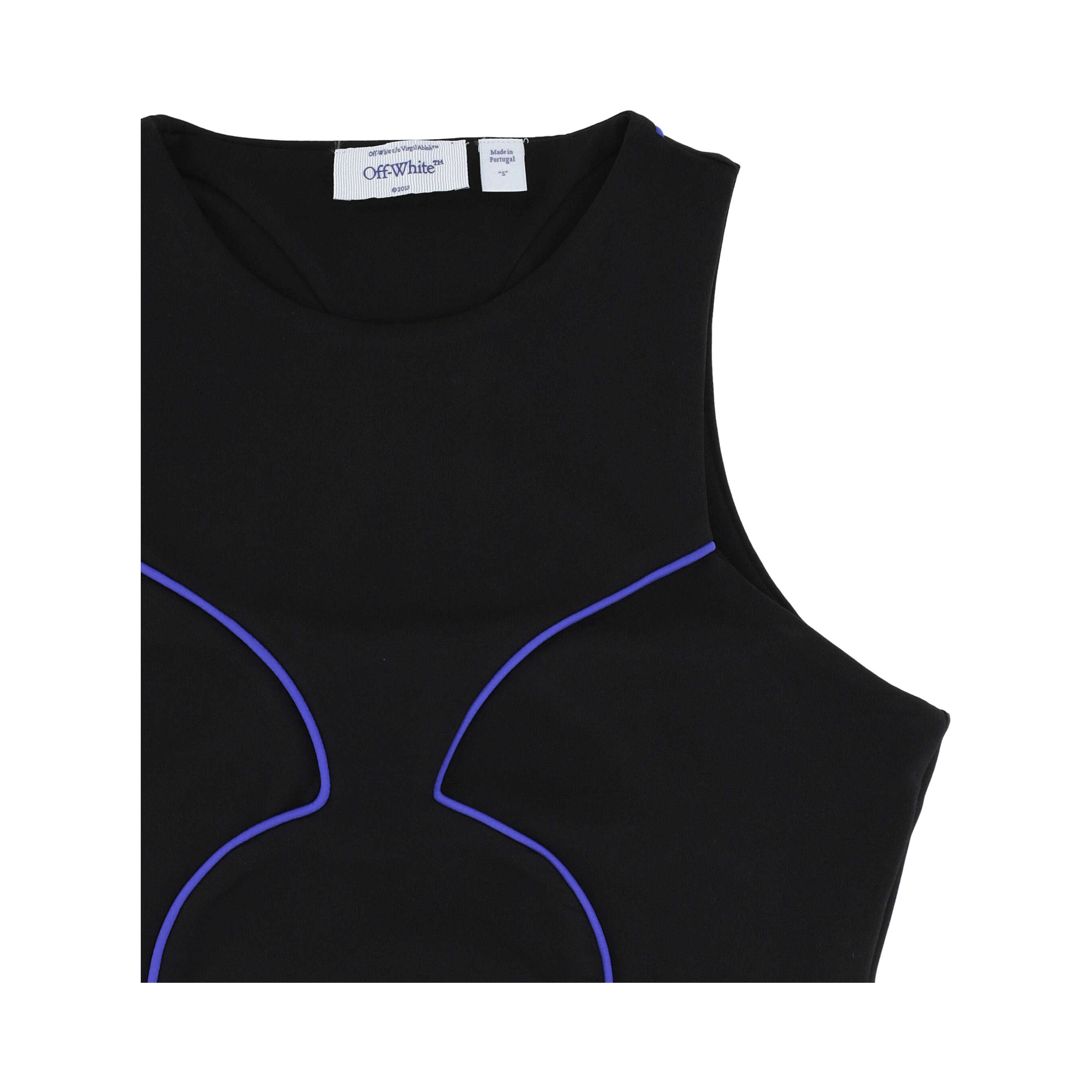 Off White Top