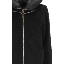 Emme Marella Jackets Black