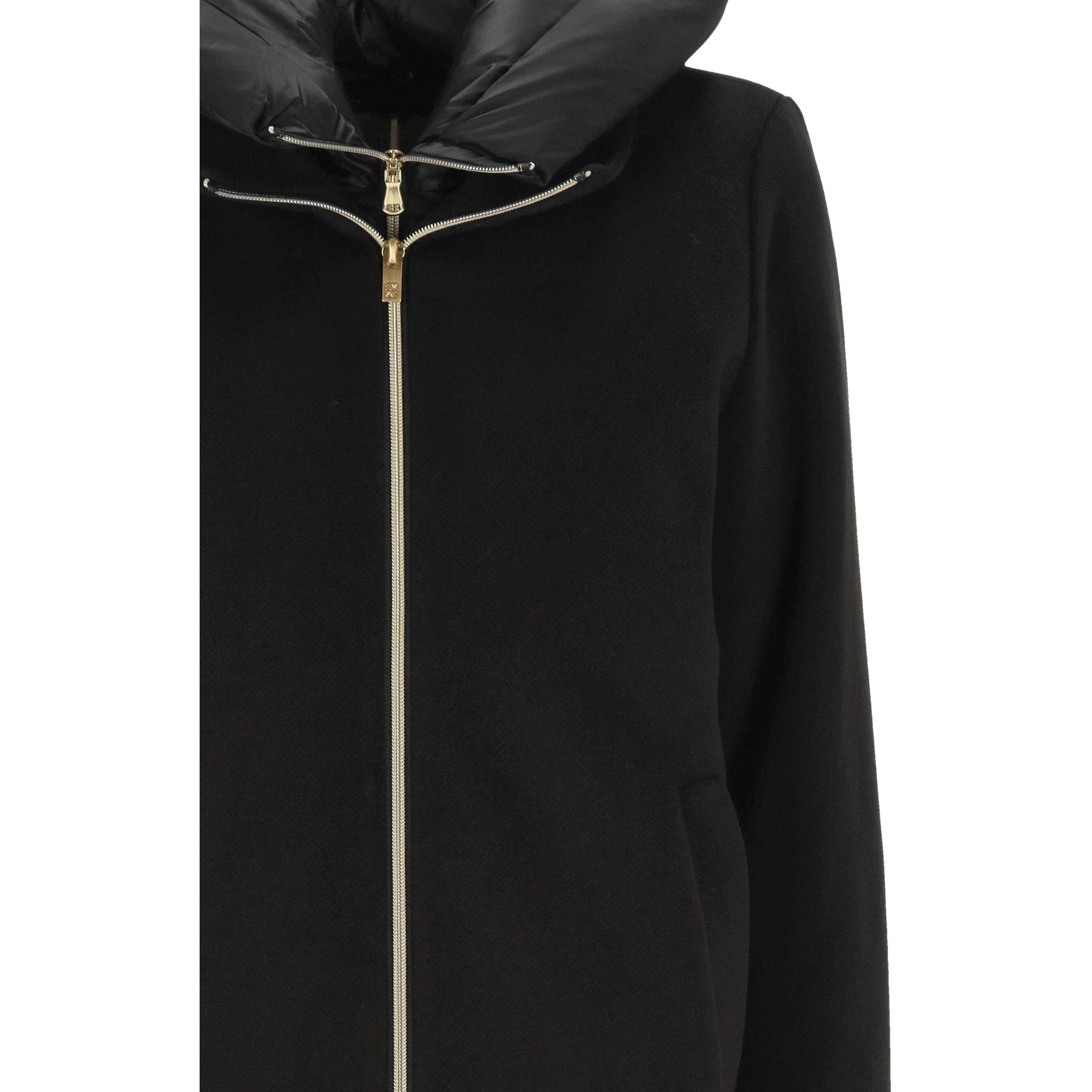 Emme Marella Jackets Black