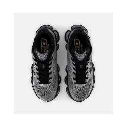 New Balance Sneakers Black/slate grey