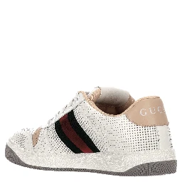Gucci Sneakers White