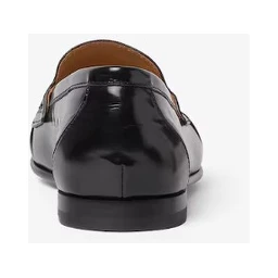 Fendi Flat shoes Black