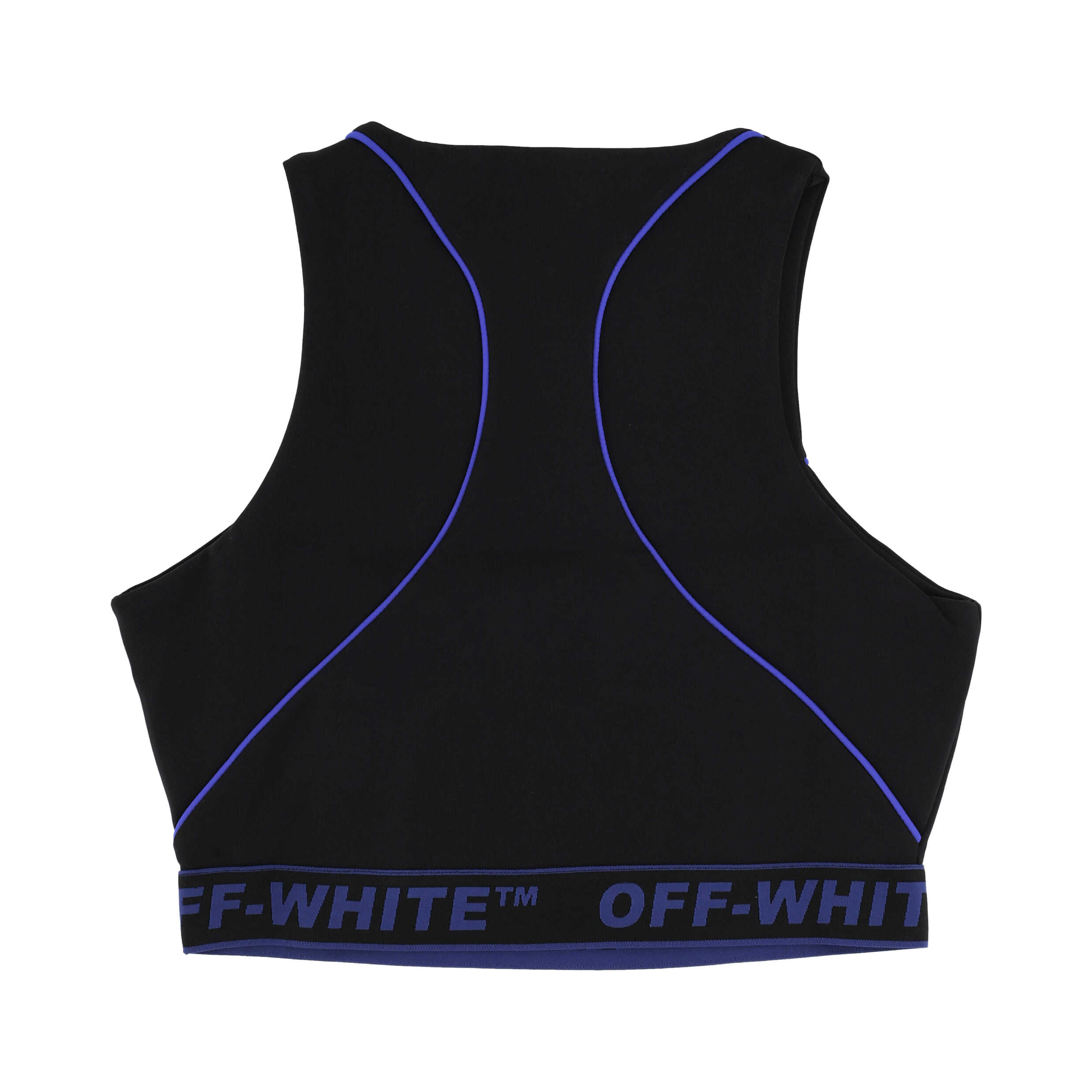 Off White Top