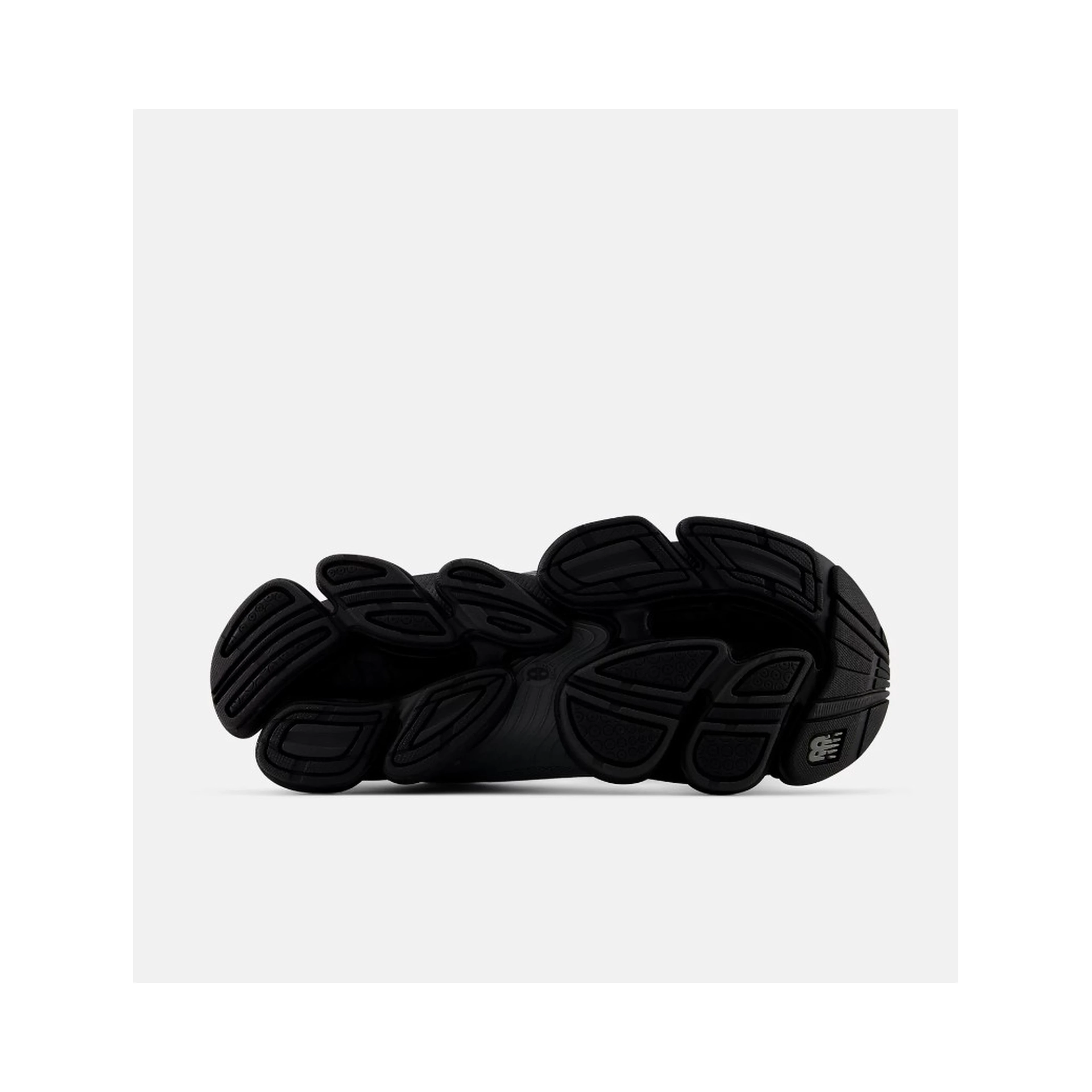 New Balance Sneakers Black/slate grey