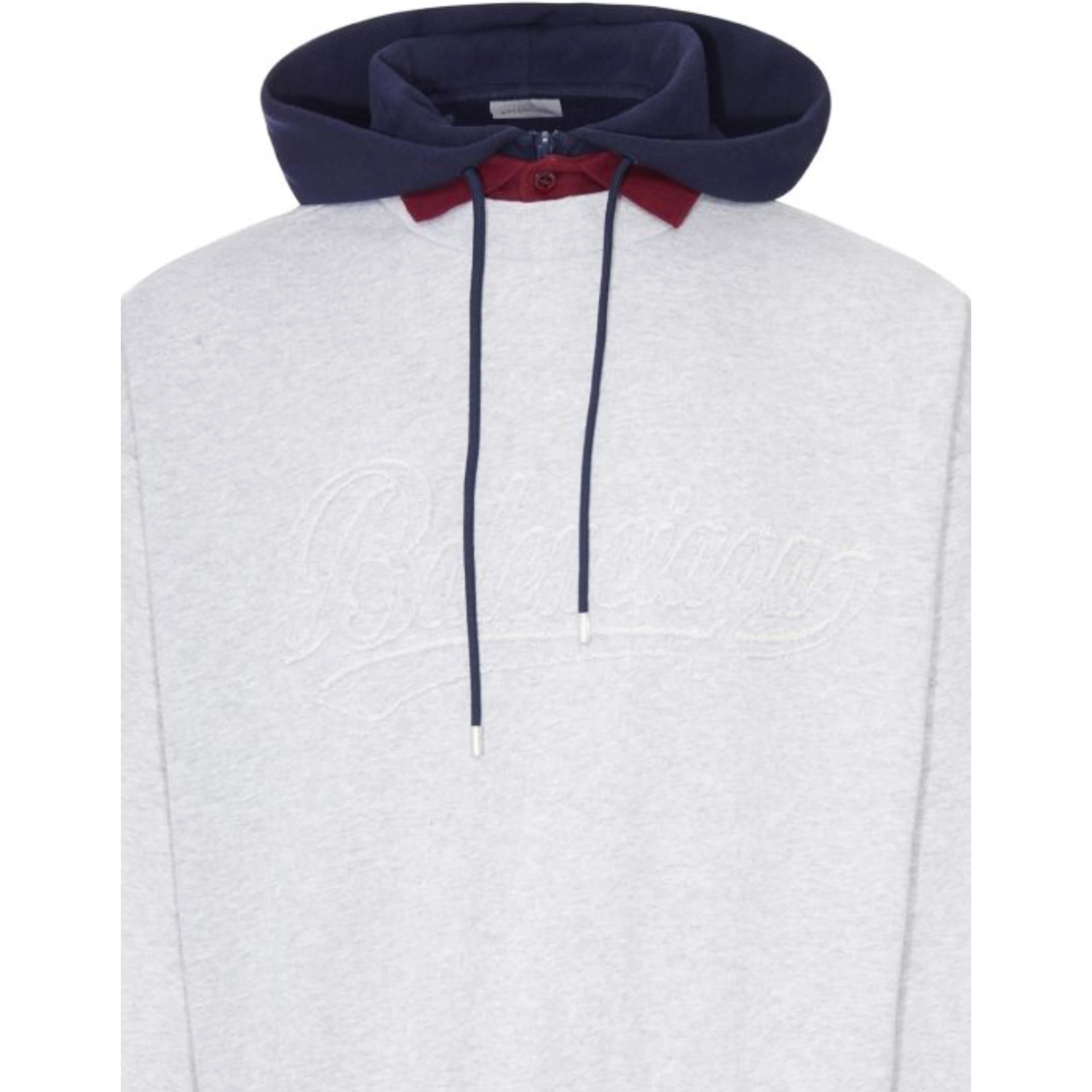 Balenciaga Sweaters Heather Grey