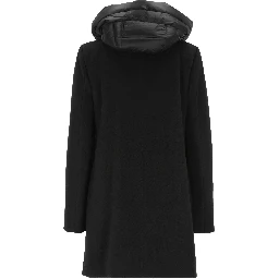 Emme Marella Jackets Black