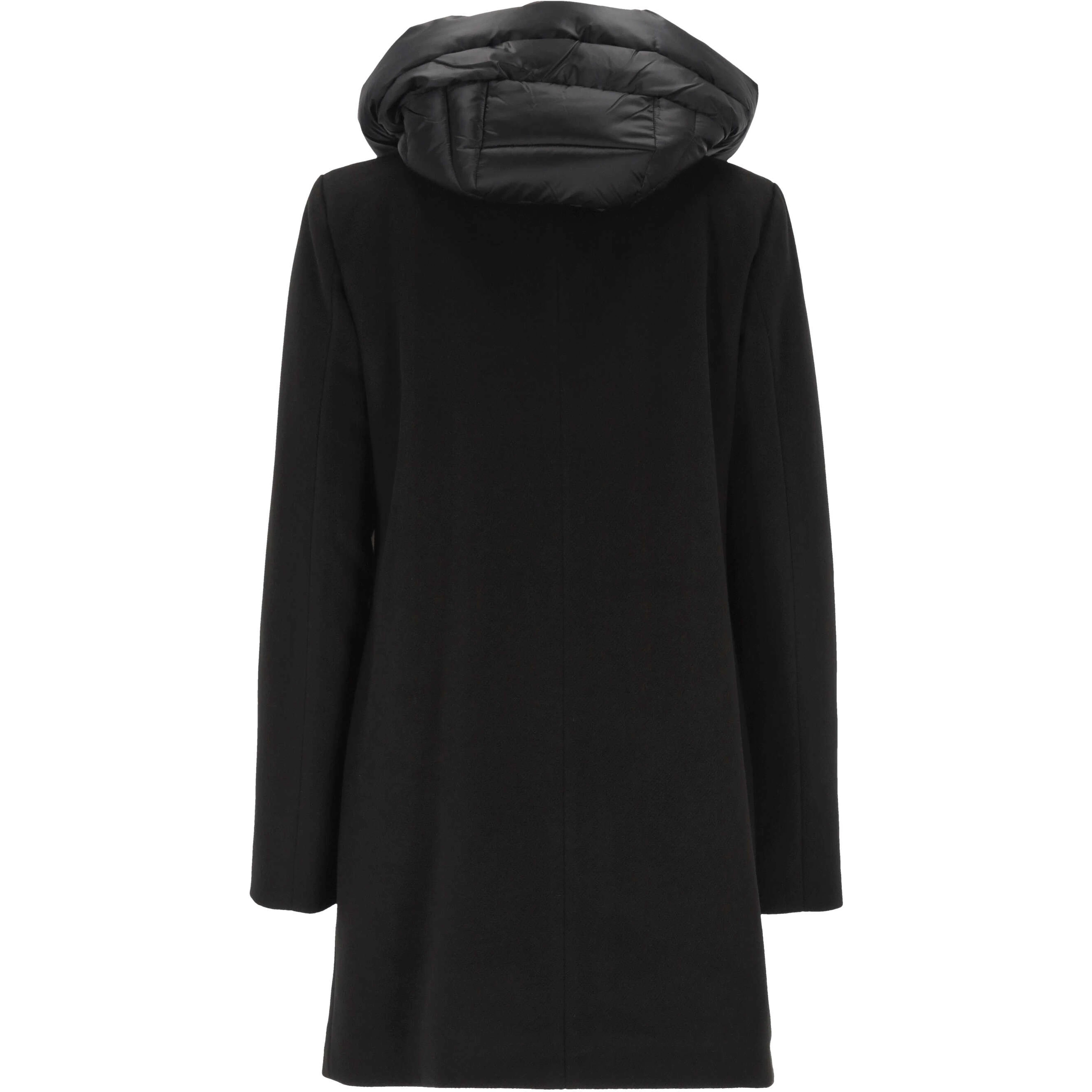 Emme Marella Jackets Black