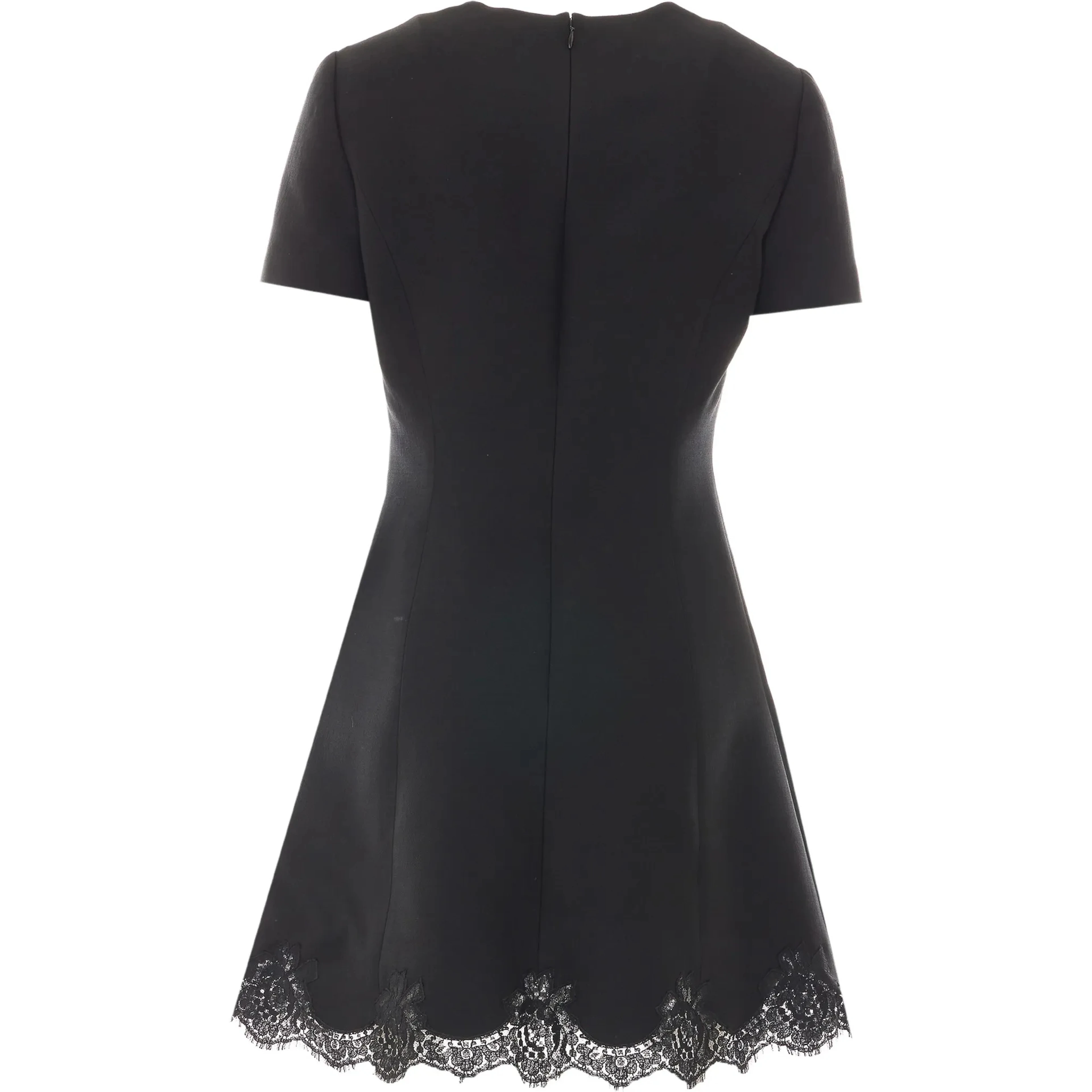 Valentino PAP Dresses Black
