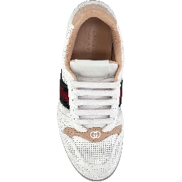 Gucci Sneakers White
